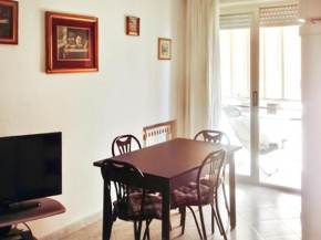3 bedrooms appartement at Terracina 500 m away from the beach with terrace and wifi